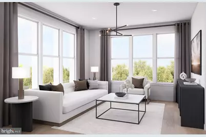 1961 Illumination Drive #8, Vienna, VA 22182 - Photo 3