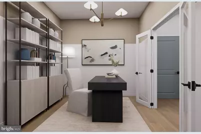 1961 Illumination Drive #11, Vienna, VA 22182 - Photo 5