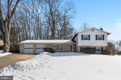 5105 Holden Street, Fairfax, VA 22032 - Photo 1