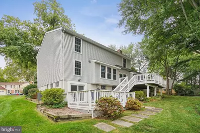 6311 Falling Brook Drive, Burke, VA 22015 - Photo 35