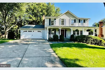 6311 Falling Brook Drive, Burke, VA 22015 - Photo 1