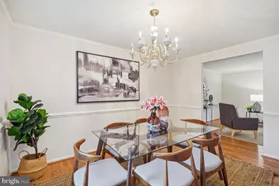 6311 Falling Brook Drive, Burke, VA 22015 - Photo 7