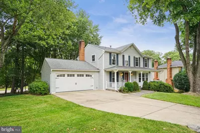 6311 Falling Brook Drive, Burke, VA 22015 - Photo 3
