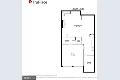 1608 Aerie Lane, McLean, VA 22101 - Photo 63