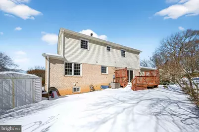 9125 Donna Dean Drive, Springfield, VA 22153 - Photo 29