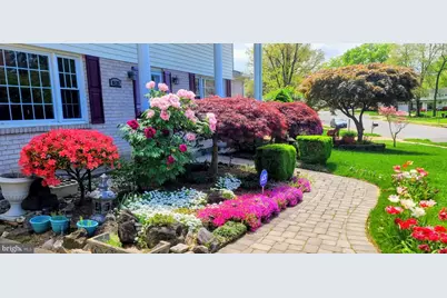 9125 Donna Dean Drive, Springfield, VA 22153 - Photo 31