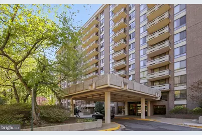 1808 Old Meadow Road #112, McLean, VA 22102 - Photo 1