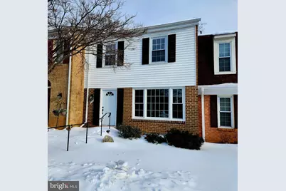 6027 Bonnie Bern Court, Burke, VA 22015 - Photo 1