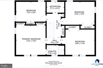 4103 Meadow Hill Lane, Fairfax, VA 22033 - Photo 35