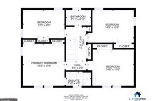 4103 Meadow Hill Ln, Fairfax, VA 22033 - Photo 35