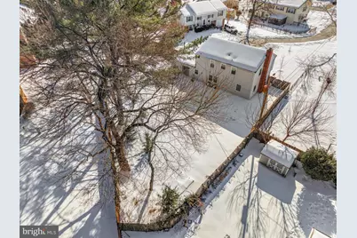 4103 Meadow Hill Lane, Fairfax, VA 22033 - Photo 33