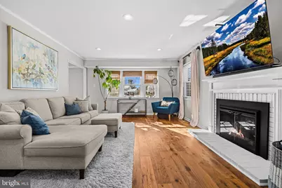 4103 Meadow Hill Lane, Fairfax, VA 22033 - Photo 5