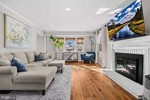 4103 Meadow Hill Ln, Fairfax, VA 22033 - Photo 5