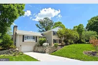 6210 Loch Raven Drive, McLean, VA 22101 - Photo 1
