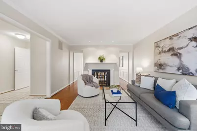 2145 Kings Mill Court, Falls Church, VA 22043 - Photo 7