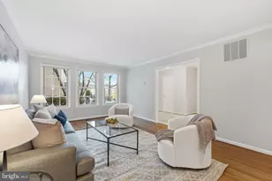 2145 Kings Mill Ct, Falls Church, VA 22043 - Photo 3