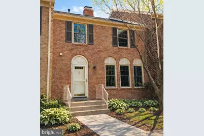 2145 Kings Mill Court, Falls Church, VA 22043 - Photo 1