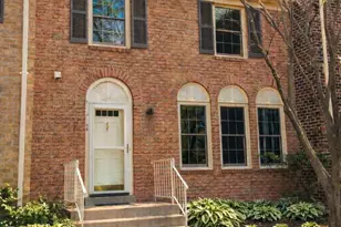 2145 Kings Mill Ct, Falls Church, VA 22043 - Photo 1