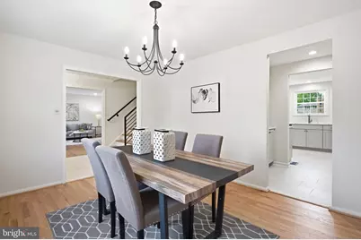 4768 Farndon Court, Fairfax, VA 22032 - Photo 5