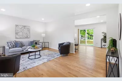 4768 Farndon Court, Fairfax, VA 22032 - Photo 11