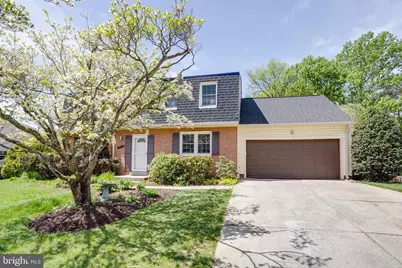 4768 Farndon Court, Fairfax, VA 22032 - Photo 55