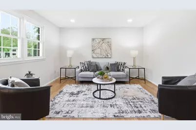 4768 Farndon Court, Fairfax, VA 22032 - Photo 3