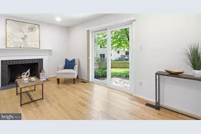 4768 Farndon Court, Fairfax, VA 22032 - Photo 25