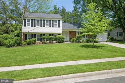 7910 Richfield Road, Springfield, VA 22153 - Photo 1