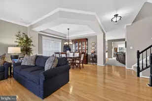 6697 Ordsall St, Alexandria, VA 22315 - Photo 5