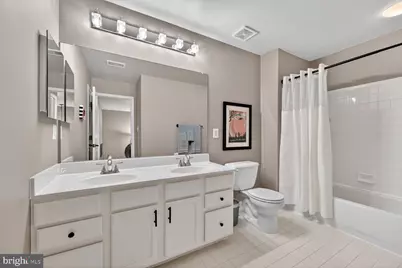 6697 Ordsall Street, Alexandria, VA 22315 - Photo 31