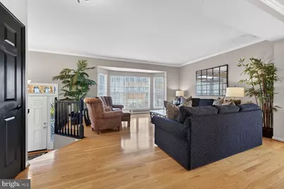 6697 Ordsall Street, Alexandria, VA 22315 - Photo 3