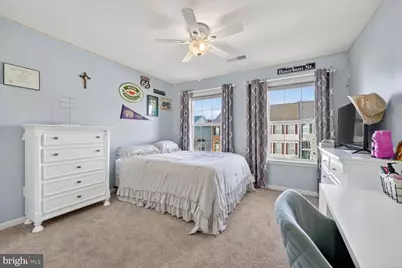 6697 Ordsall Street, Alexandria, VA 22315 - Photo 33