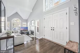 1456 Hampton Hill Cir, McLean, VA 22101 - Photo 3