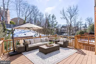 1456 Hampton Hill Cir, McLean, VA 22101 - Photo 41