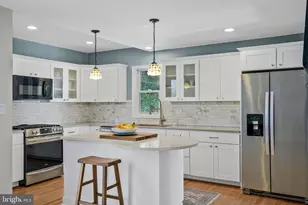 2314 Apple Hill Rd, Alexandria, VA 22308 - Photo 5