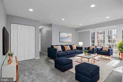 7096 Spring Garden Drive #102, Springfield, VA 22150 - Photo 3