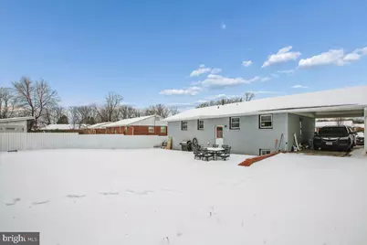 6916 Ruskin Street, Springfield, VA 22150 - Photo 11