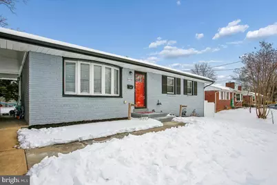 6916 Ruskin Street, Springfield, VA 22150 - Photo 7