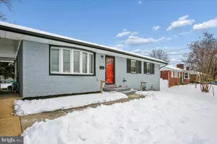 6916 Ruskin St, Springfield, VA 22150 - Photo 7