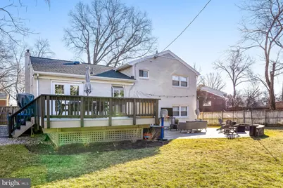 6506 Cygnet Drive, Alexandria, VA 22307 - Photo 17