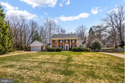 6547 Mapledale Court, Falls Church, VA 22041 - Photo 9