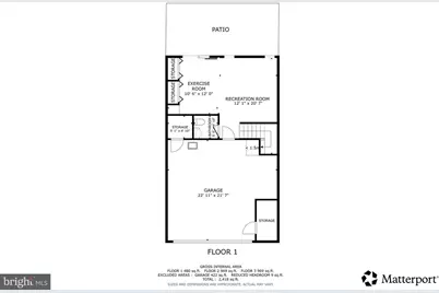 1916 Logan Manor Drive, Reston, VA 20190 - Photo 45