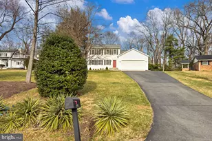 4213 St Jerome Dr, Annandale, VA 22003 - Photo 67