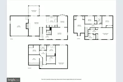 9429 Goldfield Lane, Burke, VA 22015 - Photo 47