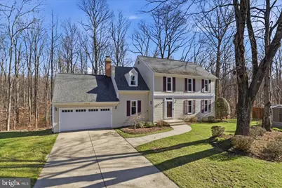 9429 Goldfield Lane, Burke, VA 22015 - Photo 3