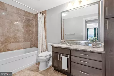 6301 Edsall Road #504, Alexandria, VA 22312 - Photo 15