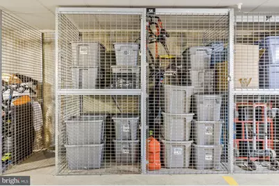 6301 Edsall Road #504, Alexandria, VA 22312 - Photo 21