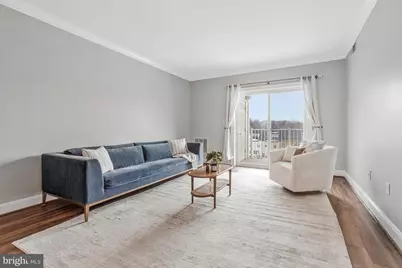 6301 Edsall Road #504, Alexandria, VA 22312 - Photo 1