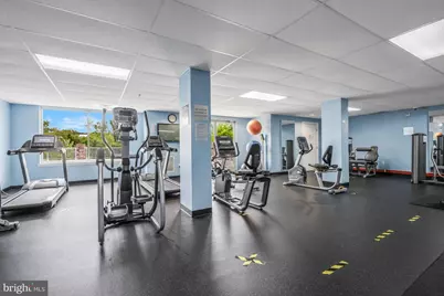 6301 Edsall Road #504, Alexandria, VA 22312 - Photo 35