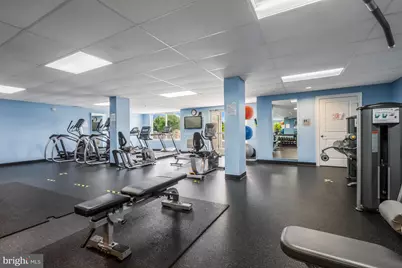 6301 Edsall Road #504, Alexandria, VA 22312 - Photo 37